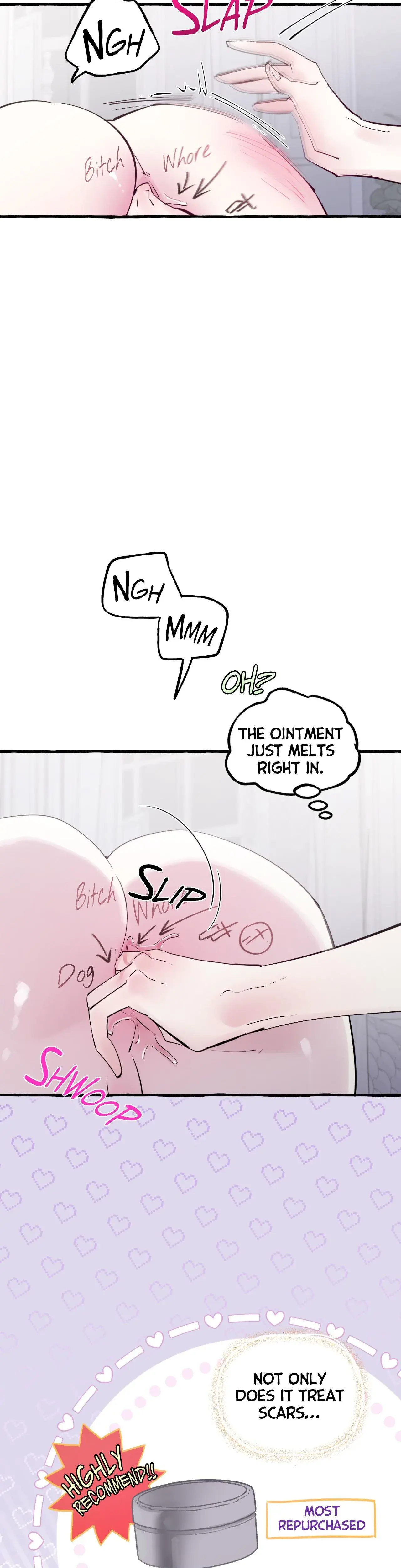 In the Doghouse Episode 91 - Page 14