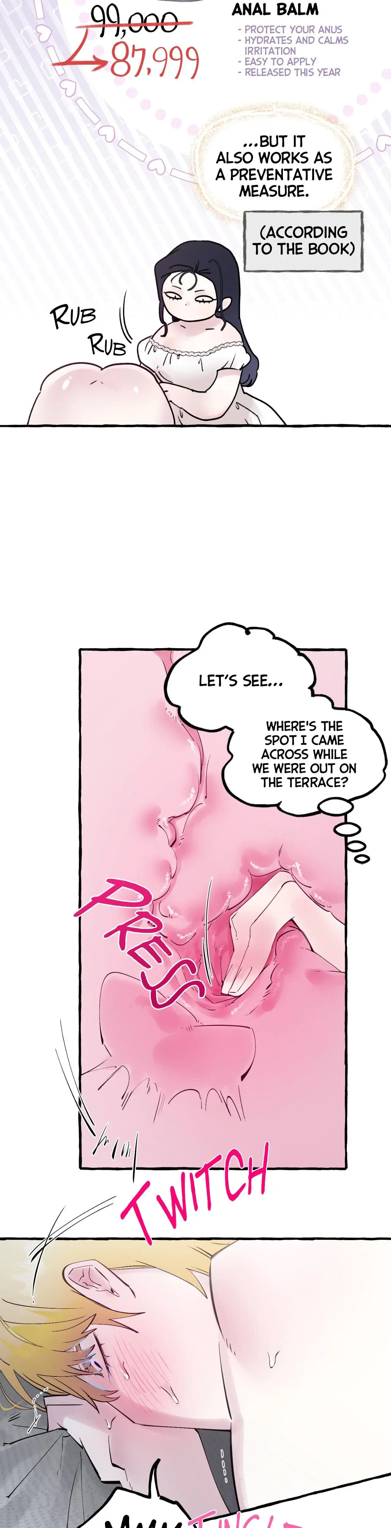 In the Doghouse Episode 91 - Page 15