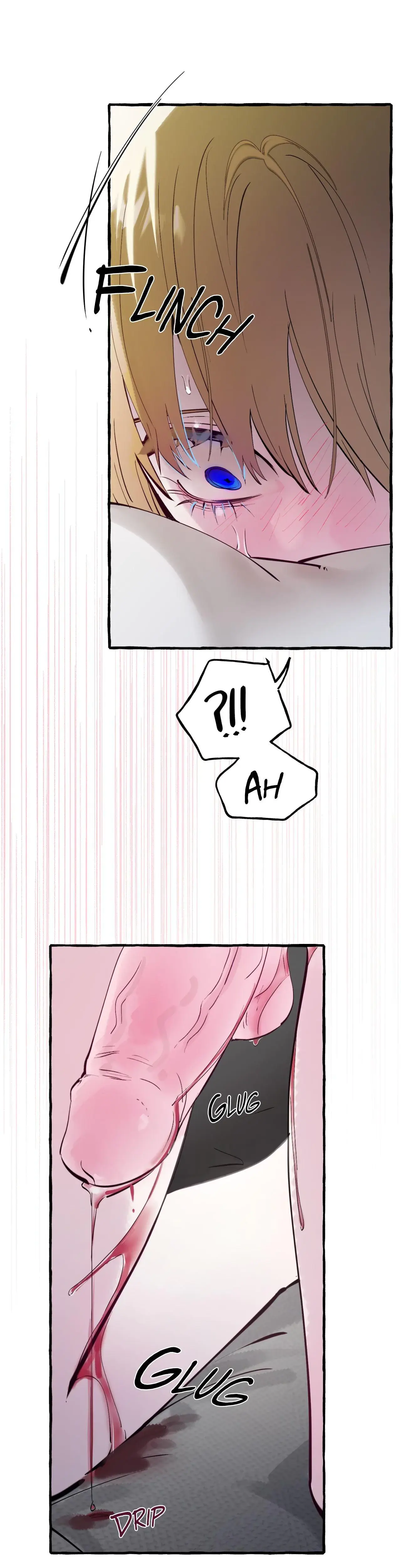 In the Doghouse Episode 91 - Page 19