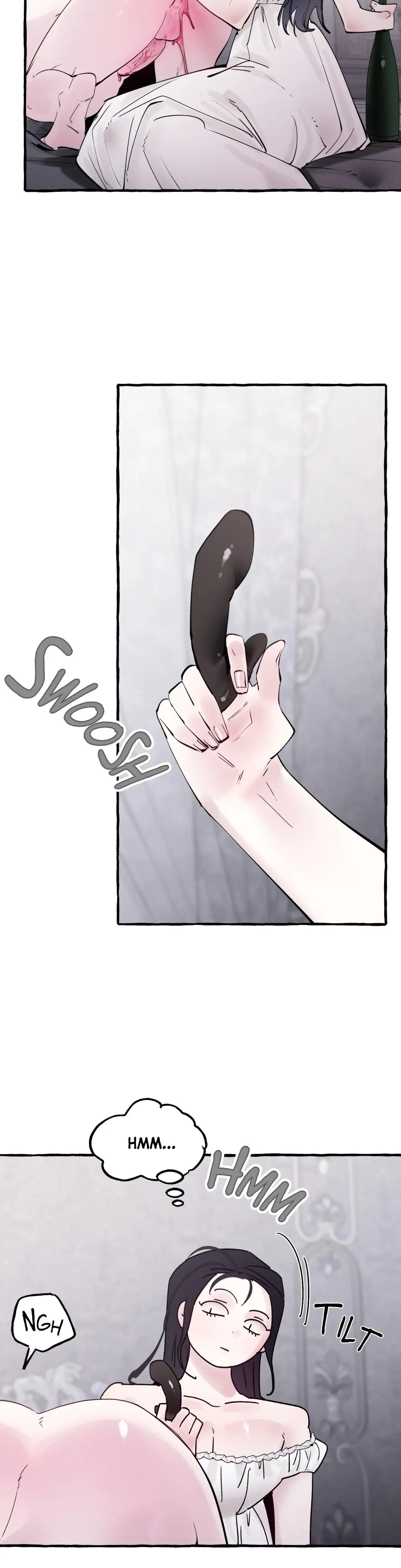 In the Doghouse Episode 91 - Page 21