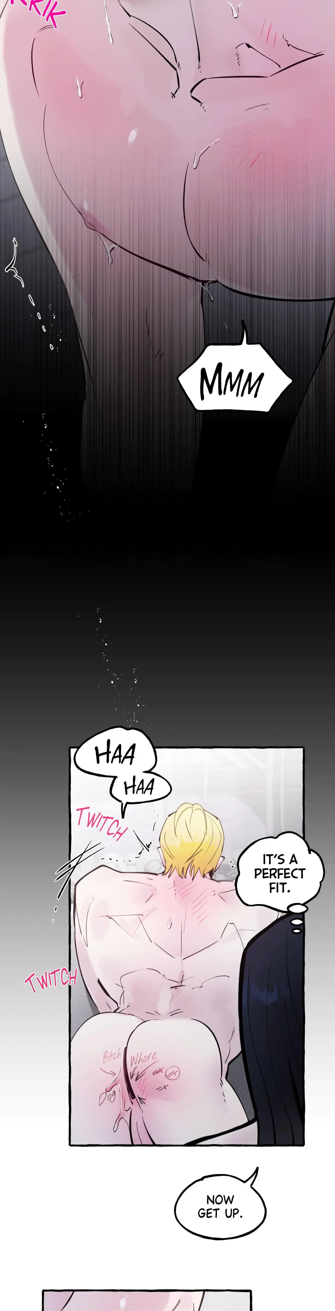 In the Doghouse Episode 91 - Page 24