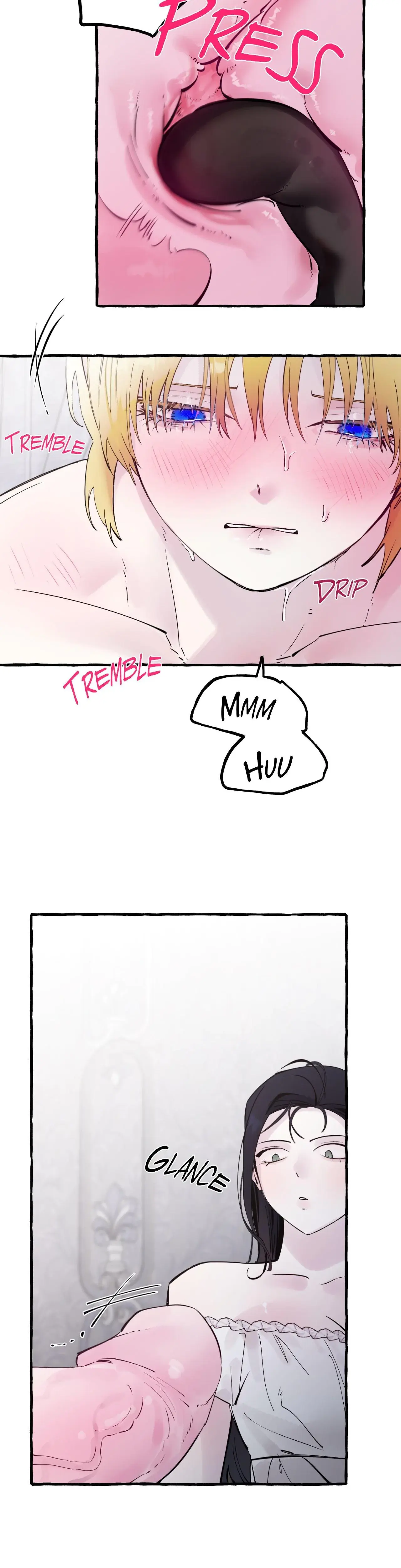 In the Doghouse Episode 91 - Page 26