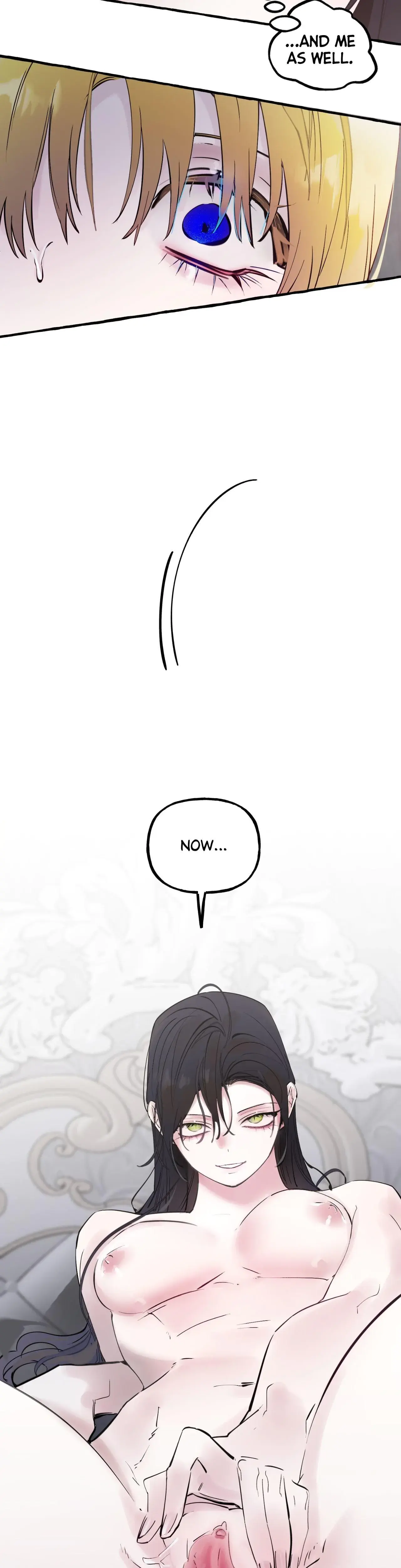 In the Doghouse Episode 91 - Page 29