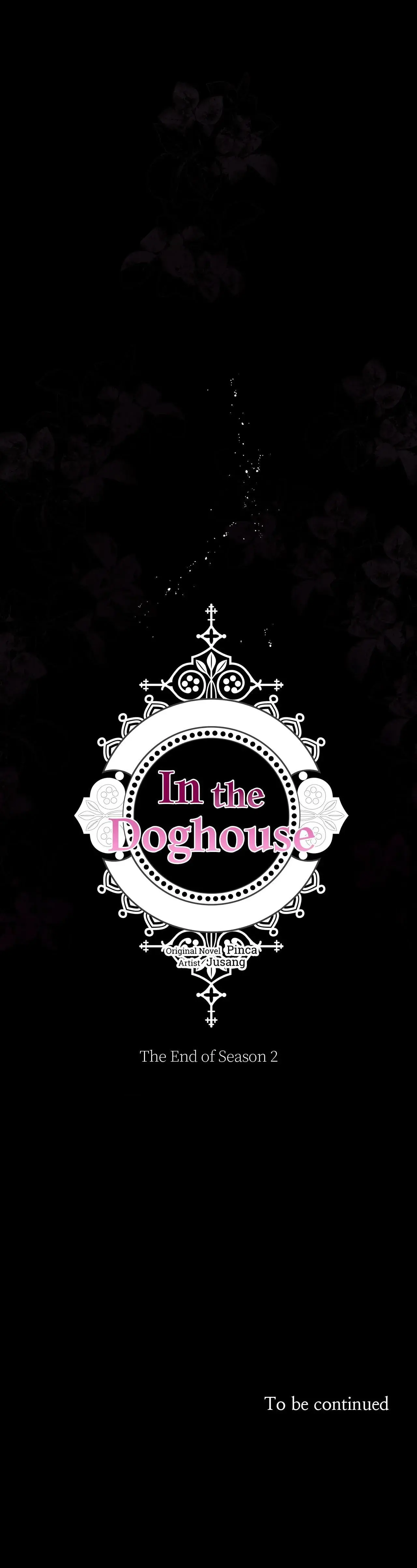 In the Doghouse Episode 91 - Page 40