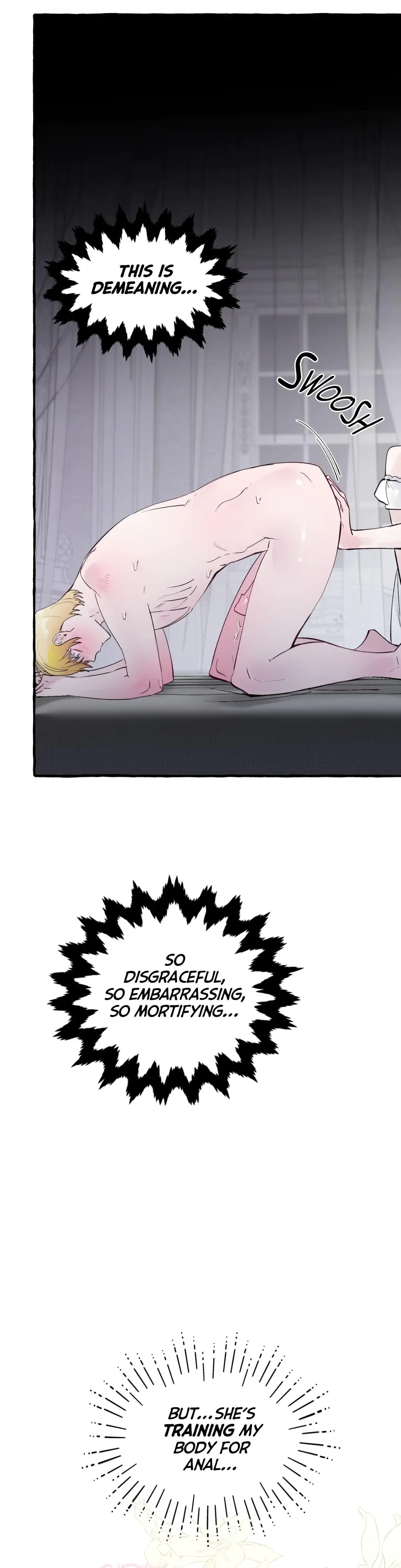 In the Doghouse Episode 91 - Page 6