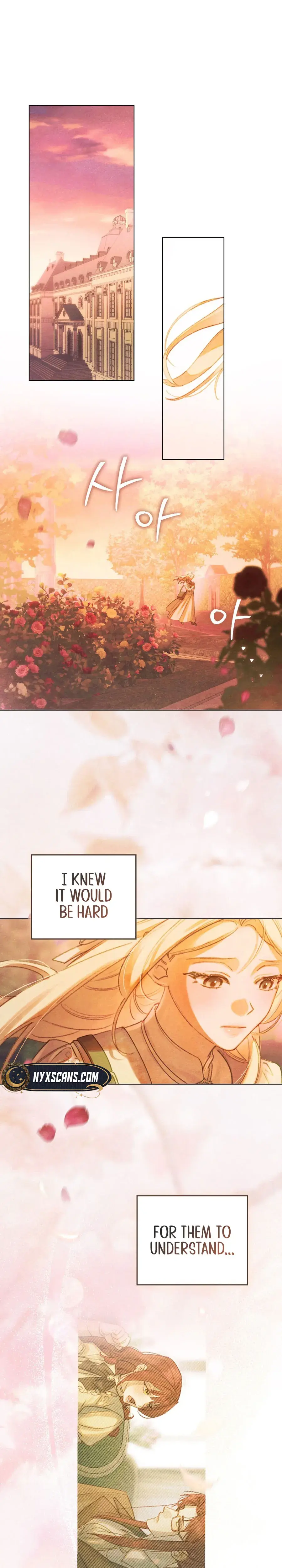 In The Garden of May Episode 10 - Page 16