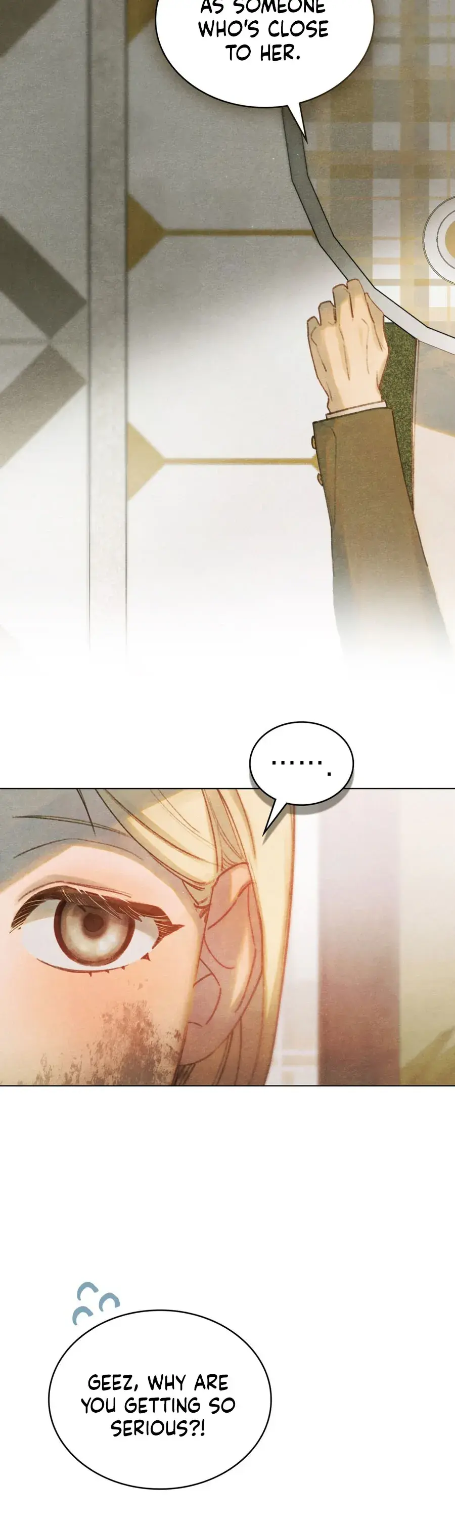 In The Garden of May Episode 10 - Page 6