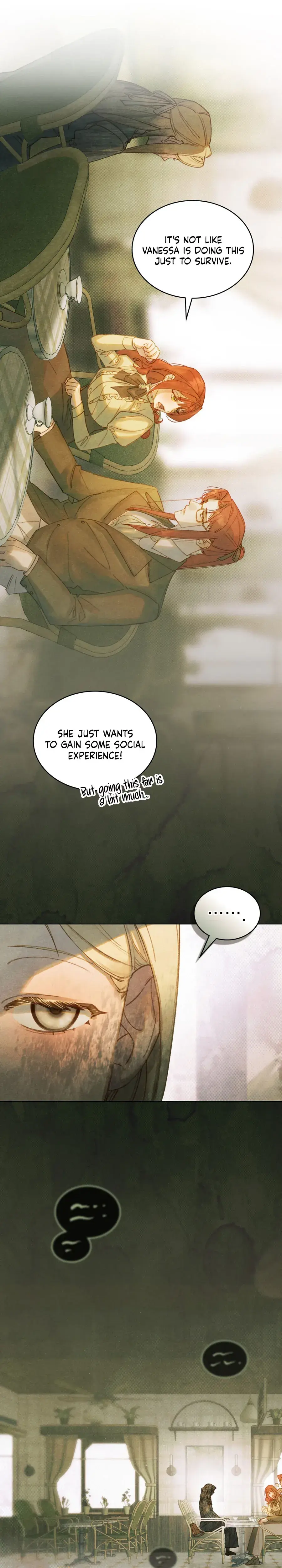 In The Garden of May Episode 10 - Page 7