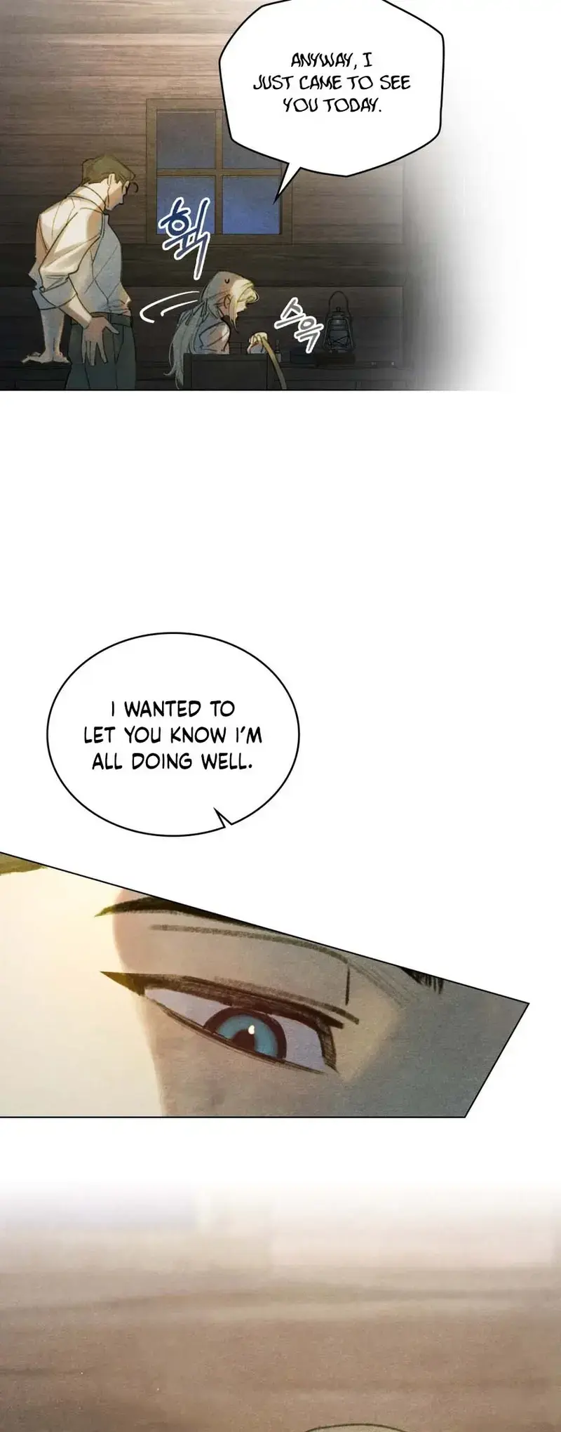 In The Garden of May Episode 11 - Page 8