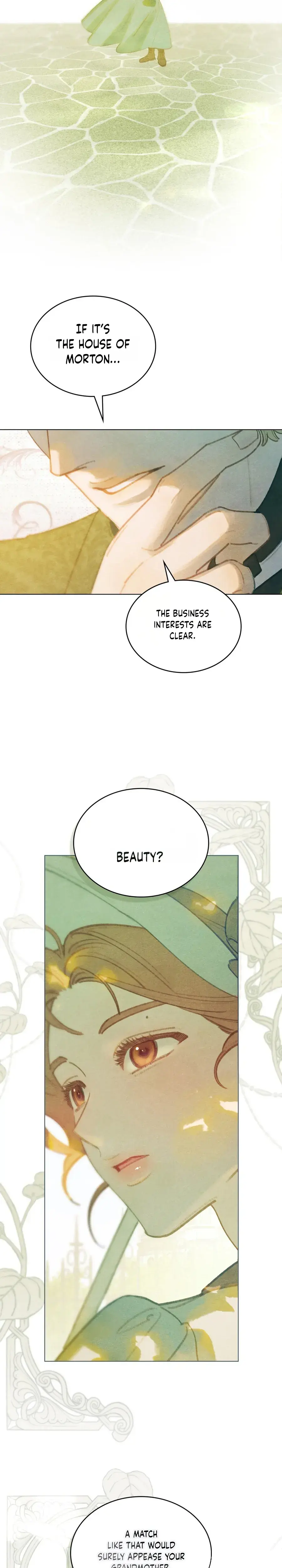 In The Garden of May Episode 12 - Page 16
