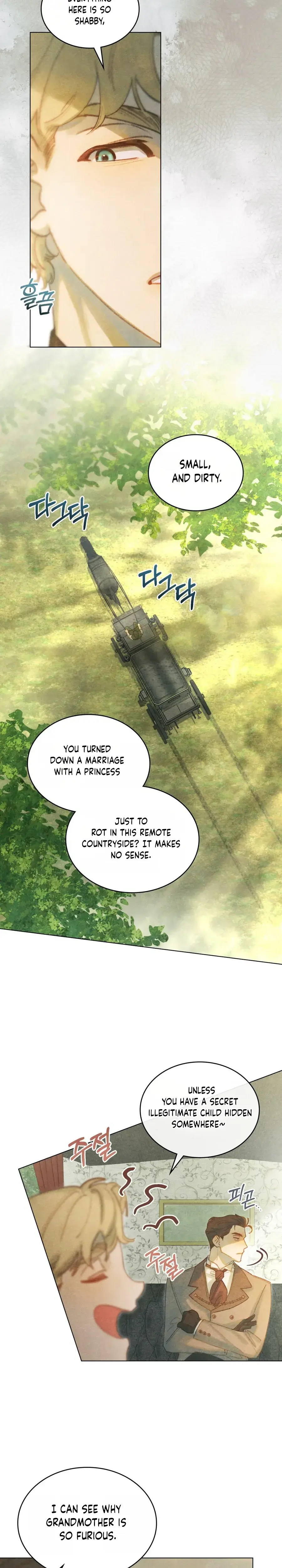 In The Garden of May Episode 12 - Page 8