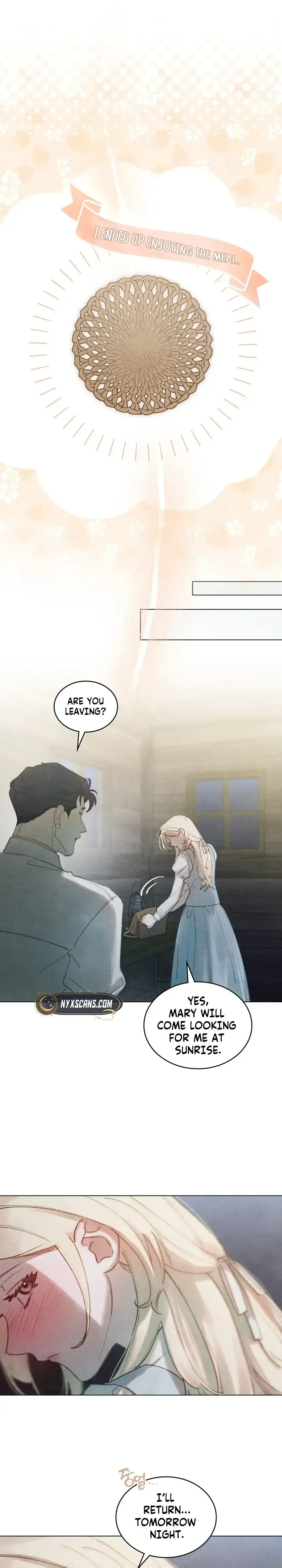 In The Garden of May Episode 13 - Page 4