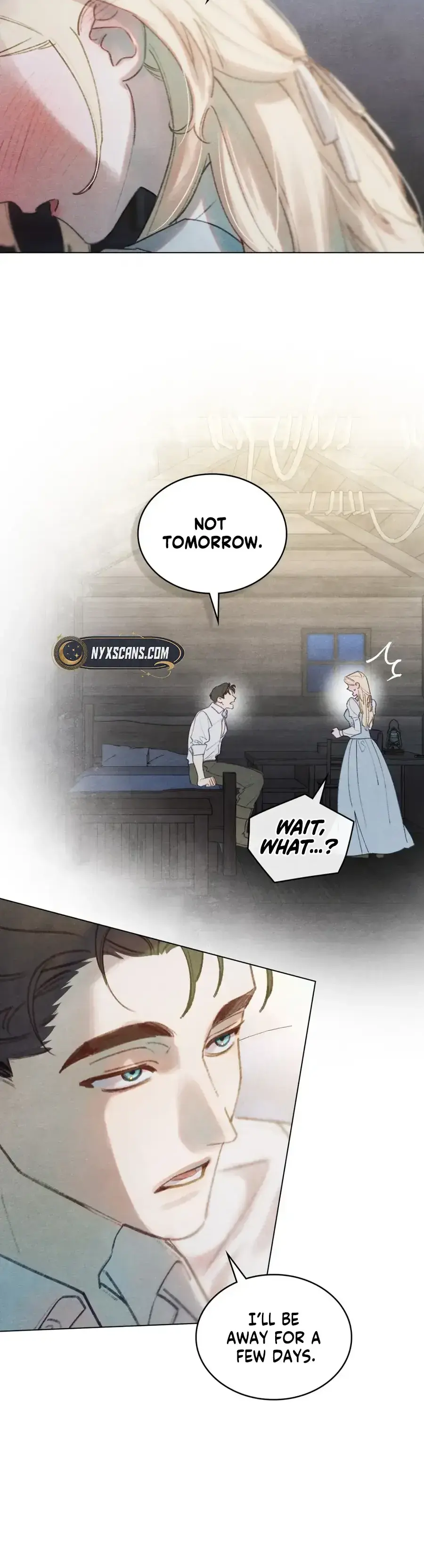 In The Garden of May Episode 13 - Page 5