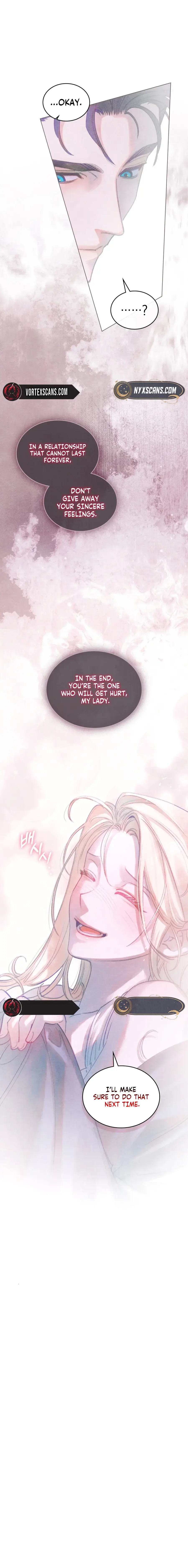 In The Garden of May Episode 14 - Page 8