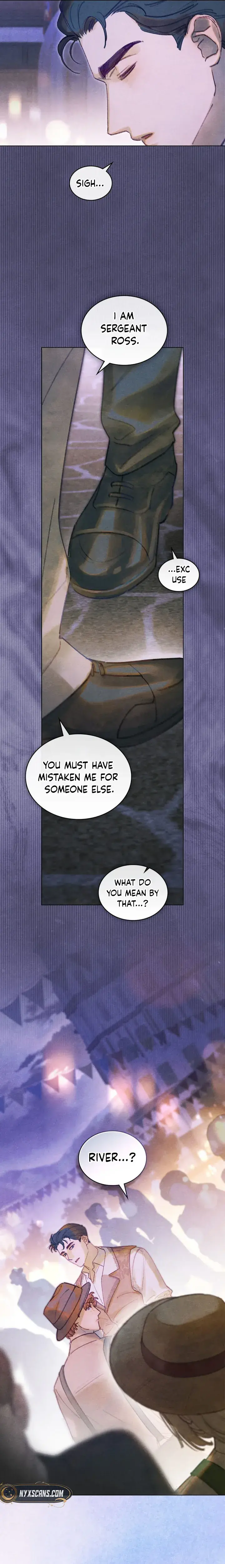 In The Garden of May Episode 15 - Page 16
