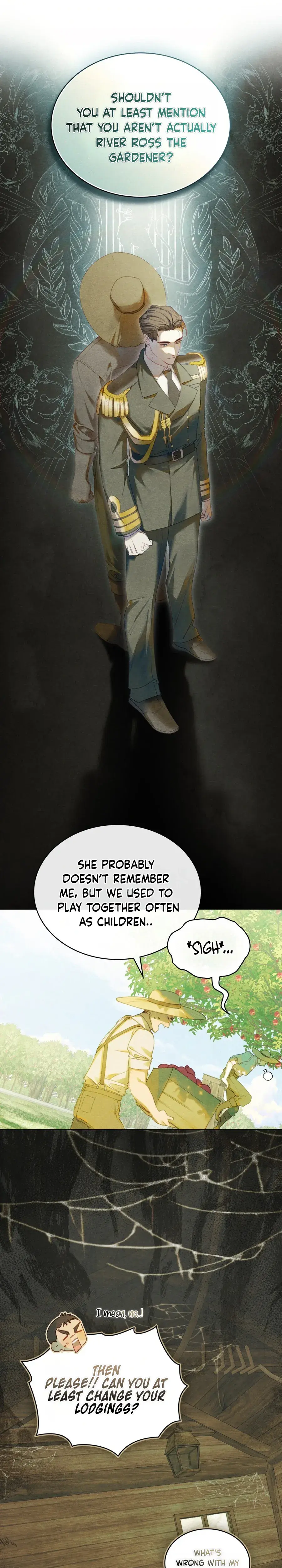 In The Garden of May Episode 2 - Page 11