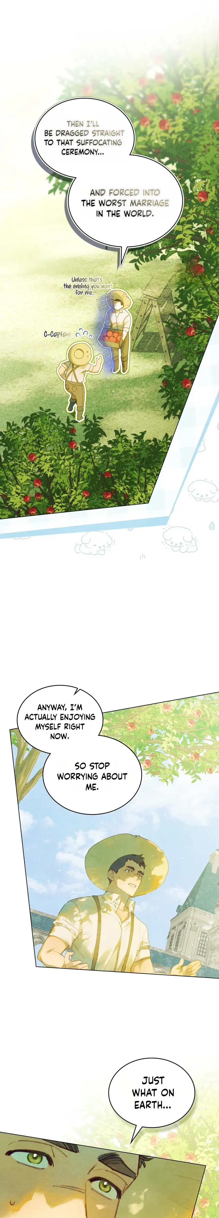 In The Garden of May Episode 2 - Page 14