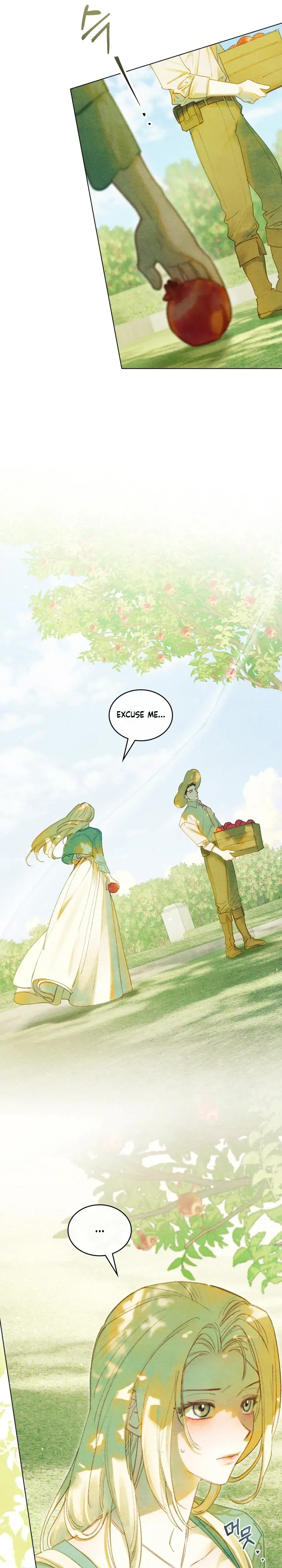 In The Garden of May Episode 2 - Page 19