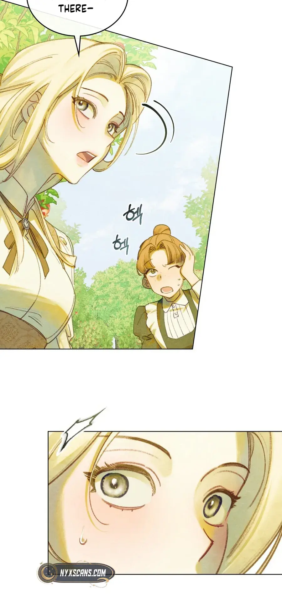 In The Garden of May Episode 2 - Page 5