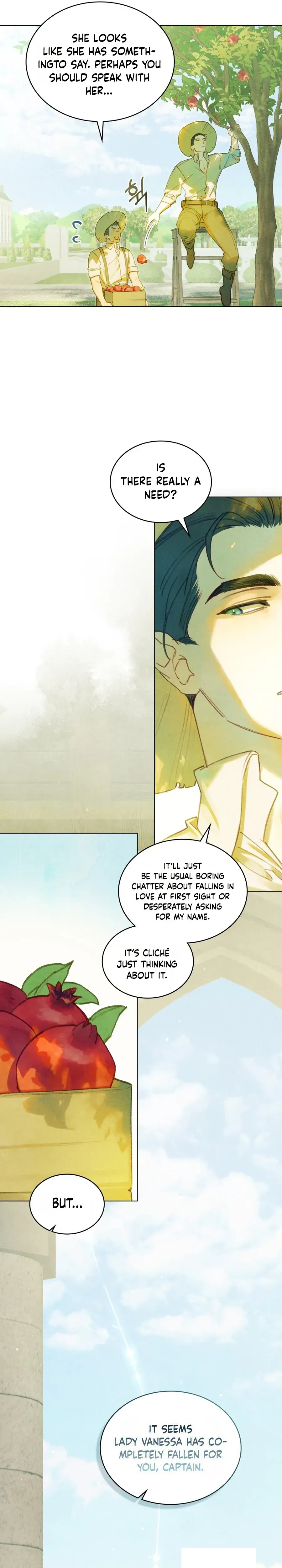 In The Garden of May Episode 2 - Page 9