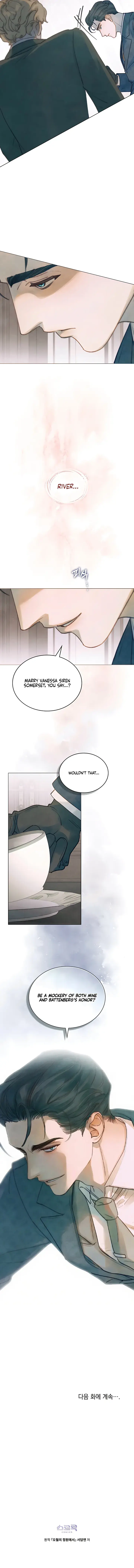 In The Garden of May Episode 22 - Page 8