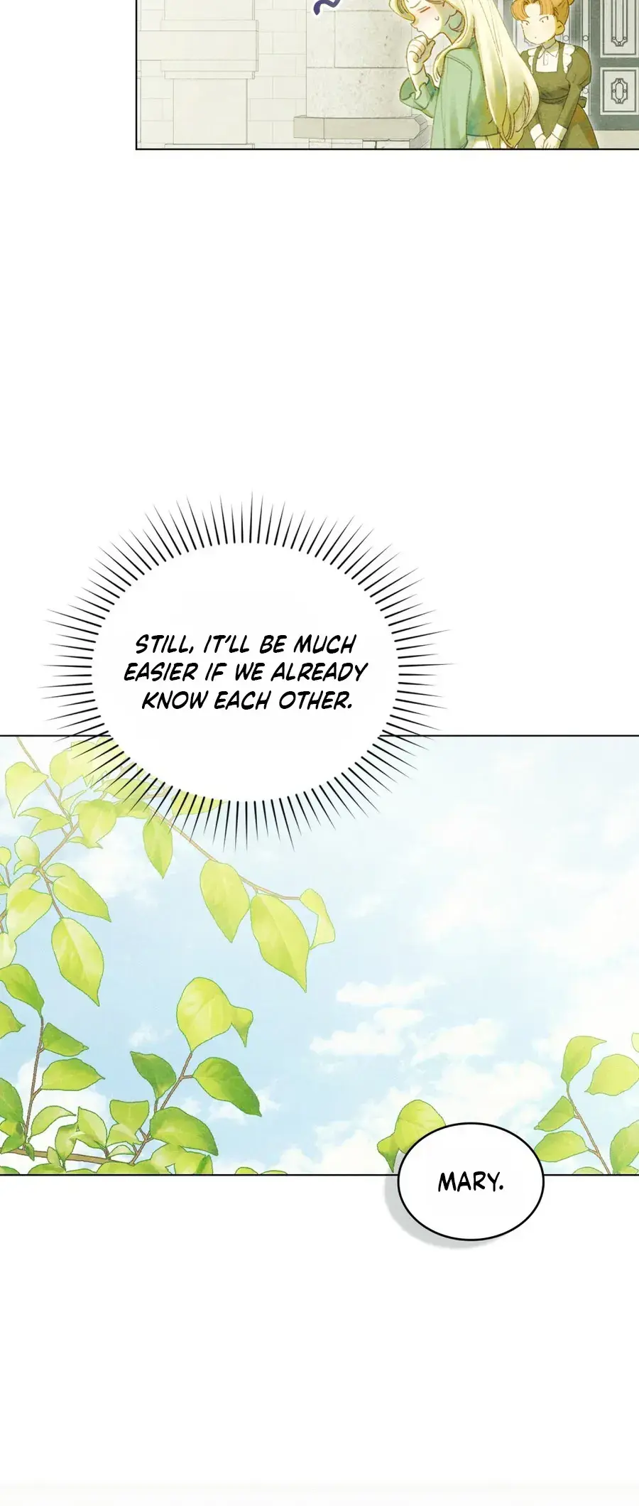 In The Garden of May Episode 3 - Page 18