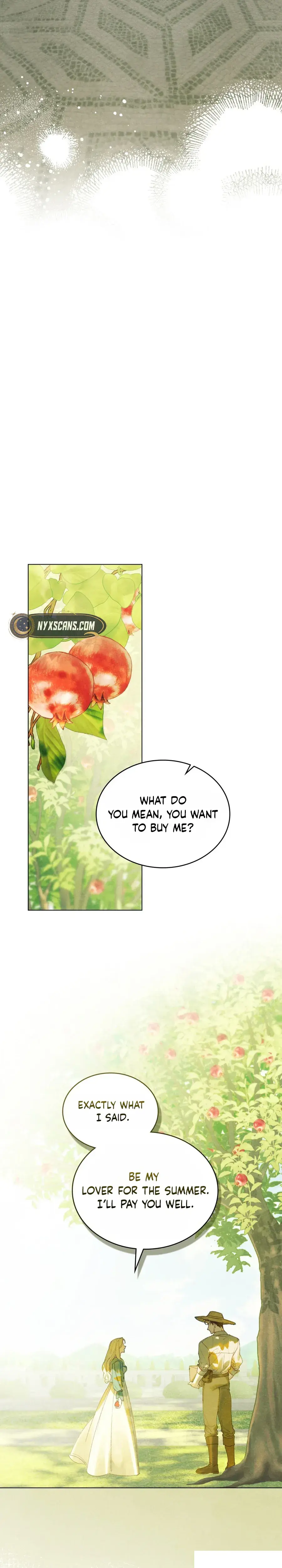 In The Garden of May Episode 3 - Page 23