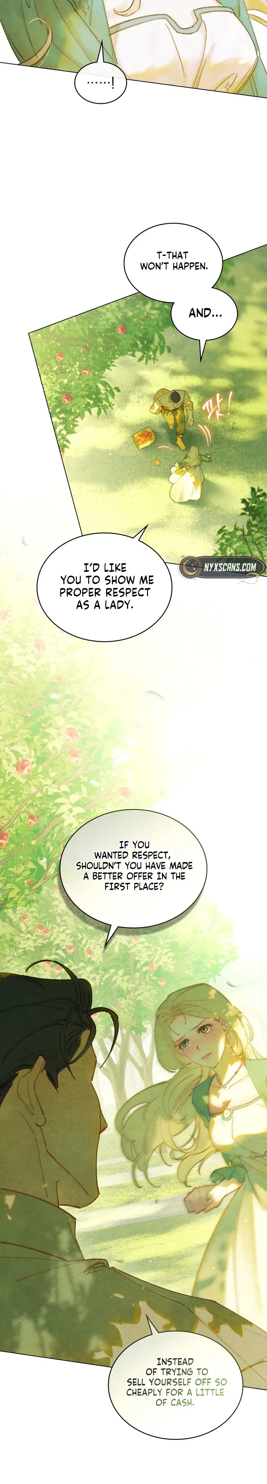 In The Garden of May Episode 4 - Page 2