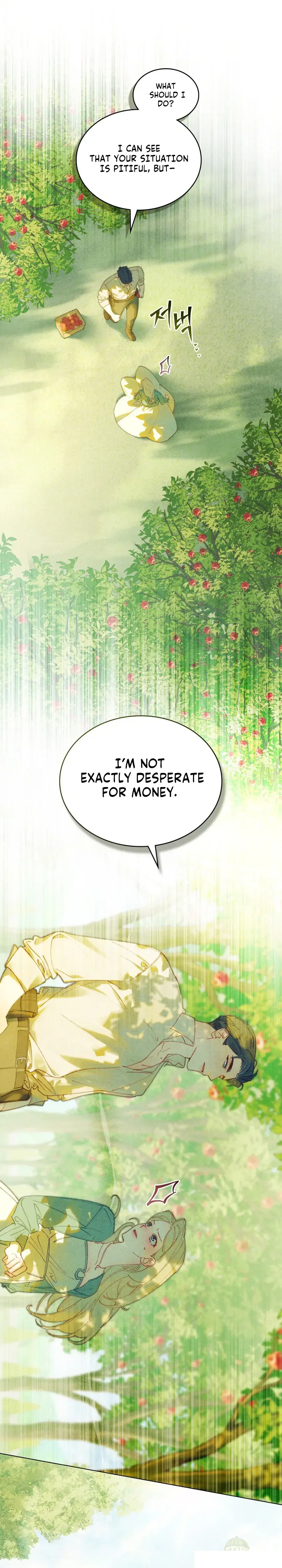 In The Garden of May Episode 4 - Page 7