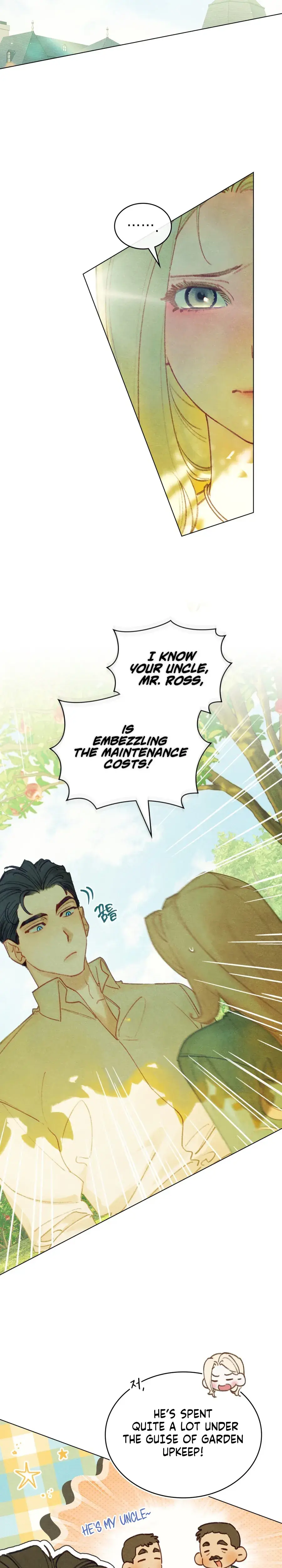 In The Garden of May Episode 4 - Page 8