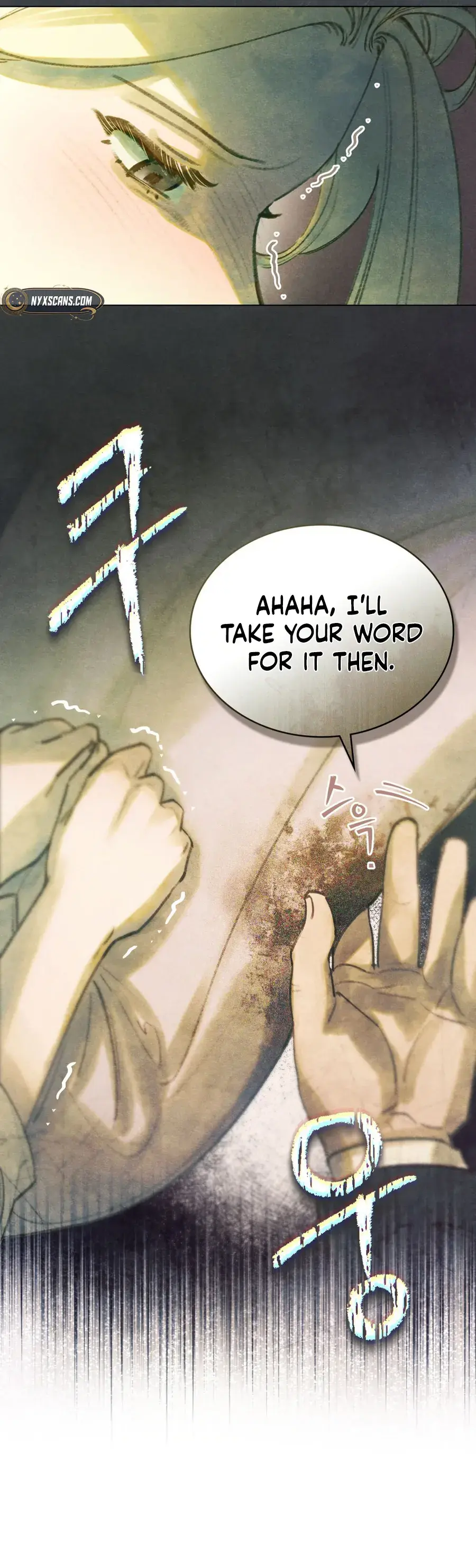 In The Garden of May Episode 5 - Page 17