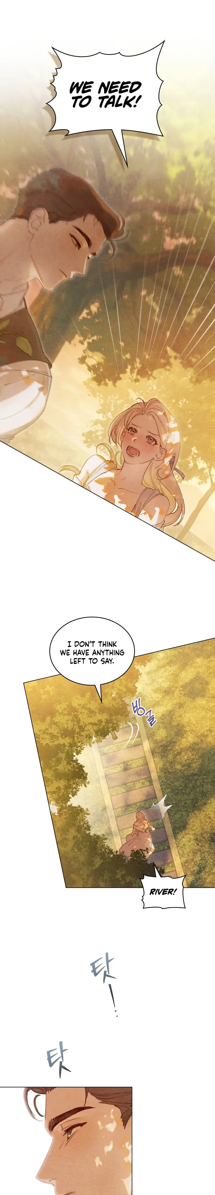 In The Garden of May Episode 5 - Page 22