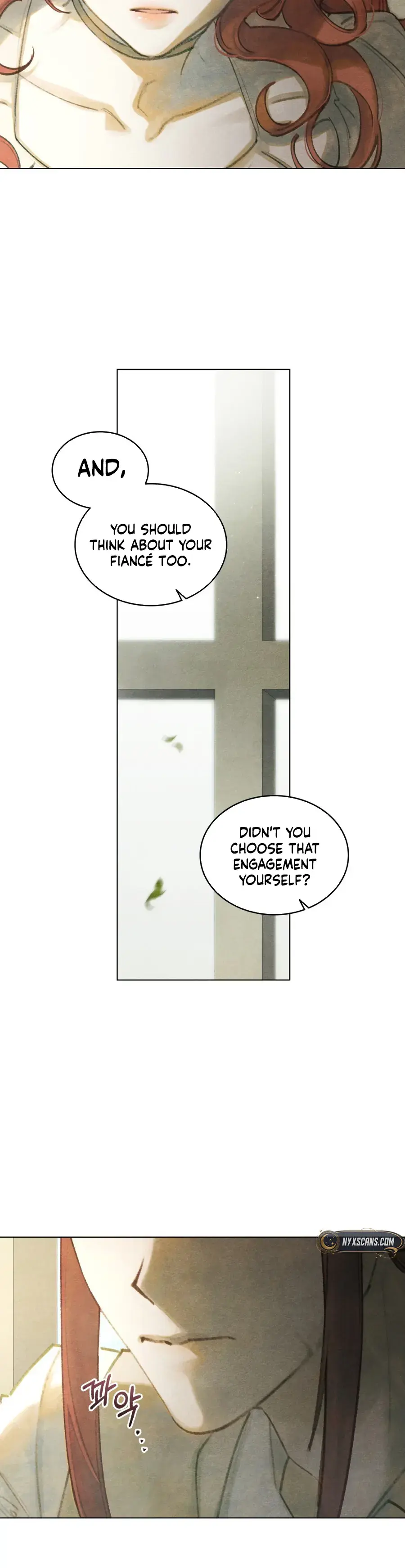 In The Garden of May Episode 5 - Page 6