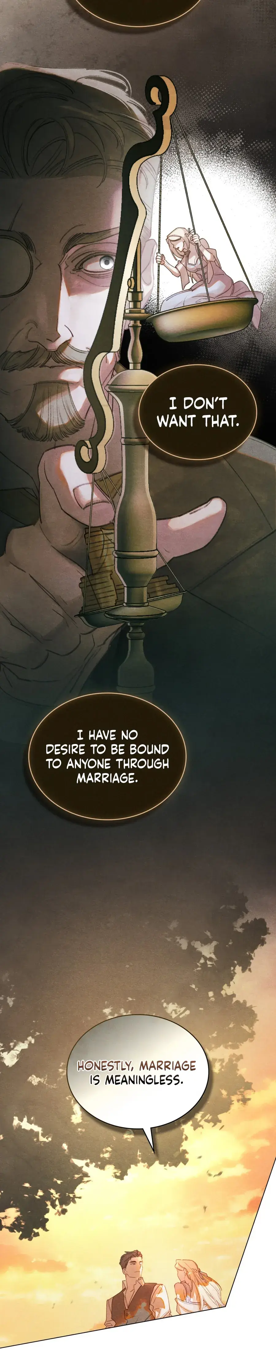 In The Garden of May Episode 6 - Page 11