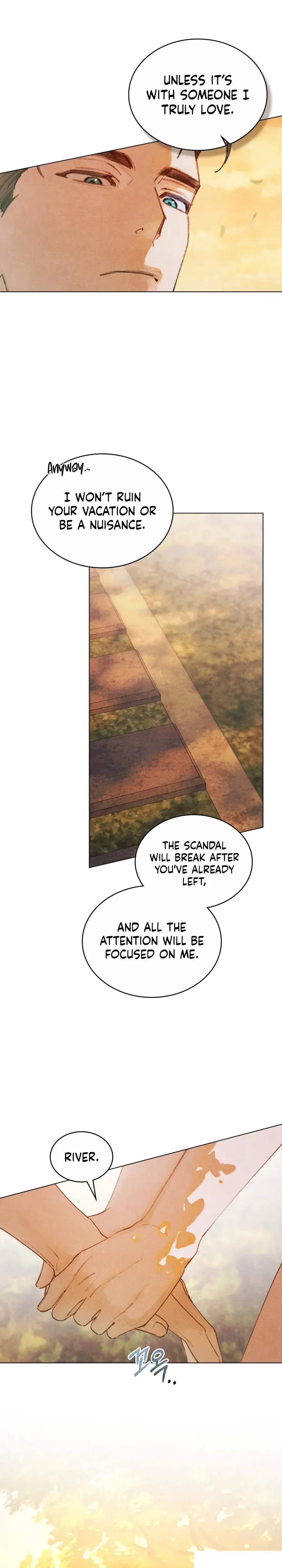 In The Garden of May Episode 6 - Page 12