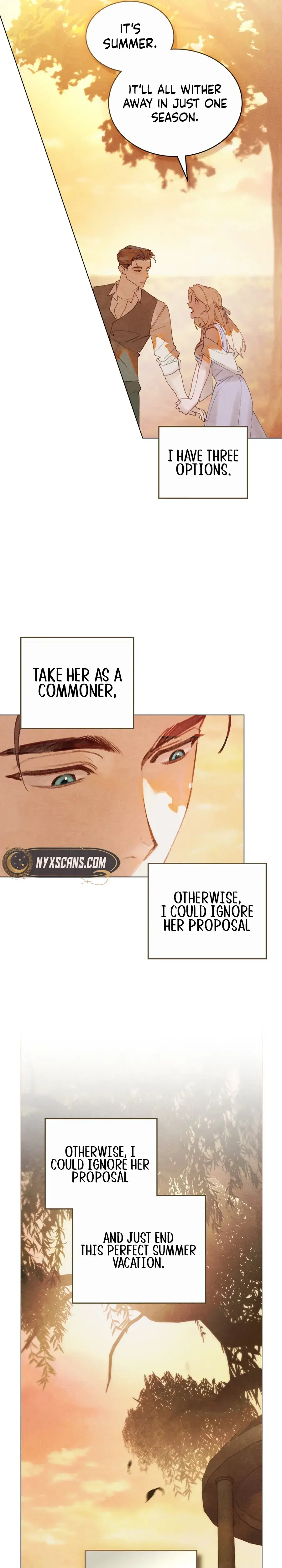 In The Garden of May Episode 6 - Page 13
