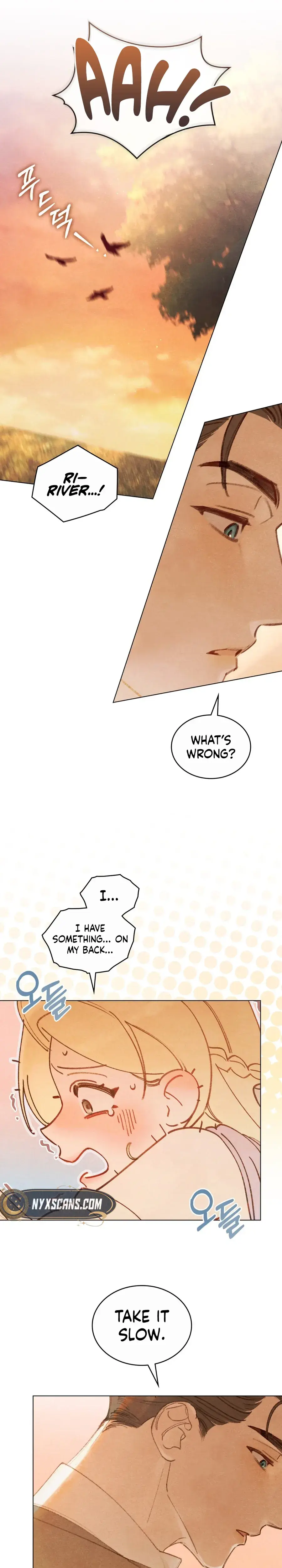 In The Garden of May Episode 6 - Page 16