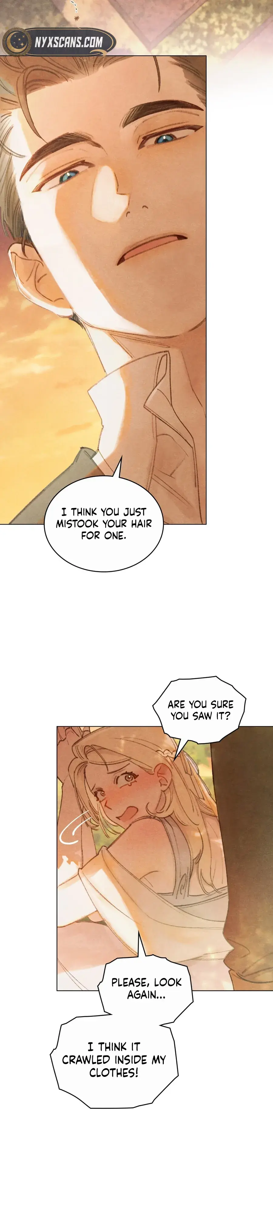 In The Garden of May Episode 6 - Page 20