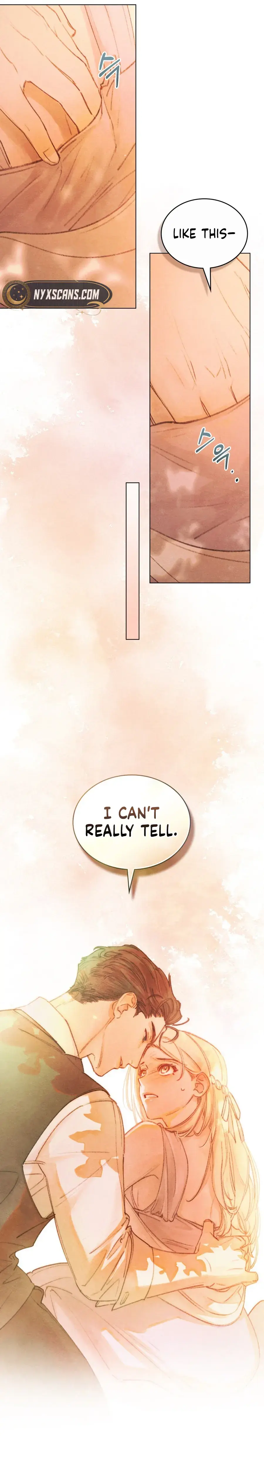 In The Garden of May Episode 6 - Page 23