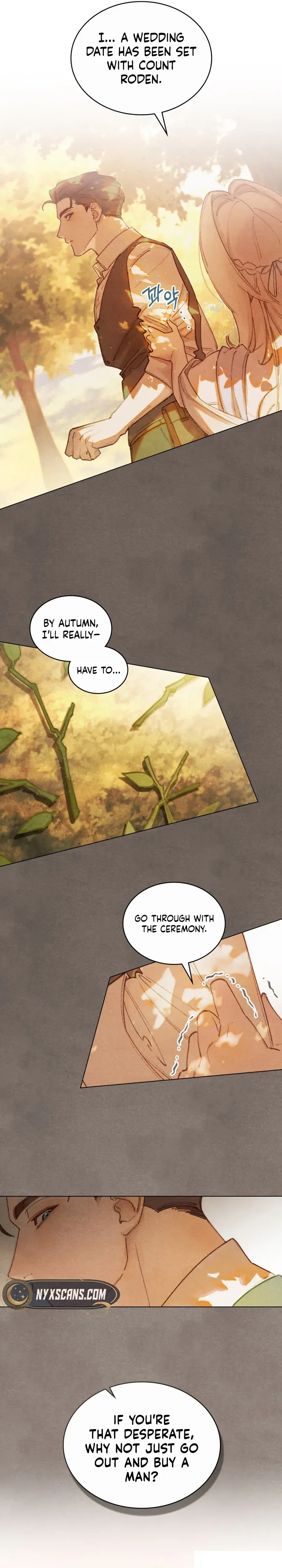 In The Garden of May Episode 6 - Page 3