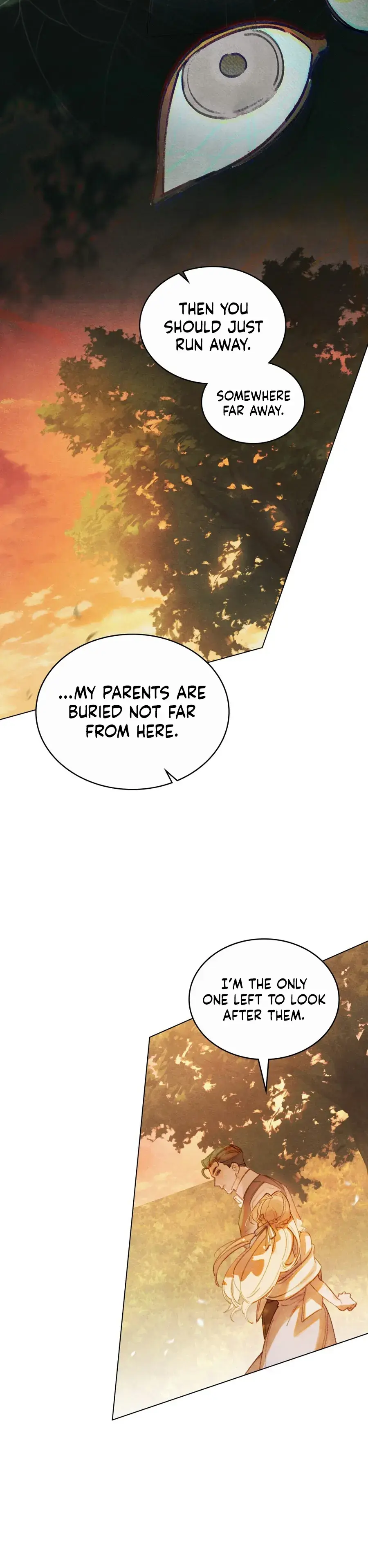 In The Garden of May Episode 6 - Page 5