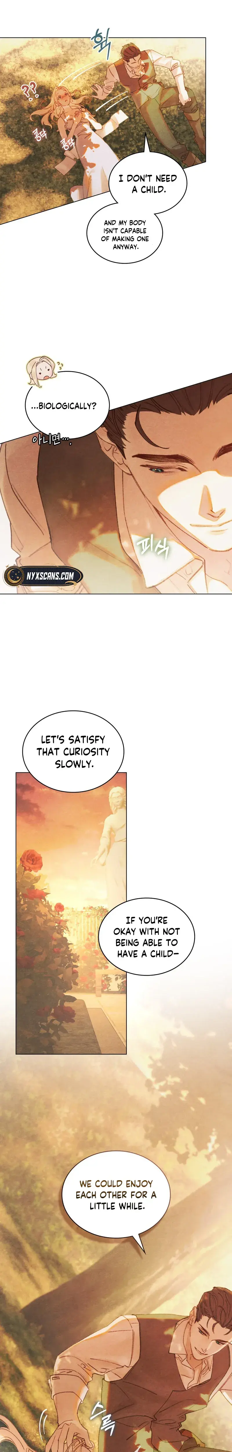 In The Garden of May Episode 7 - Page 10