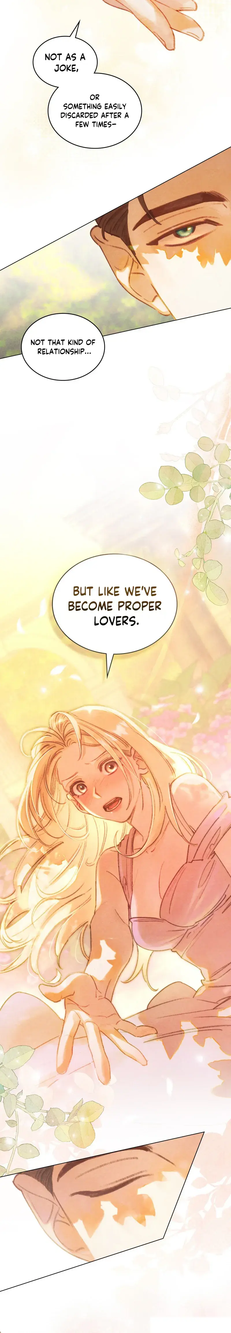 In The Garden of May Episode 7 - Page 13