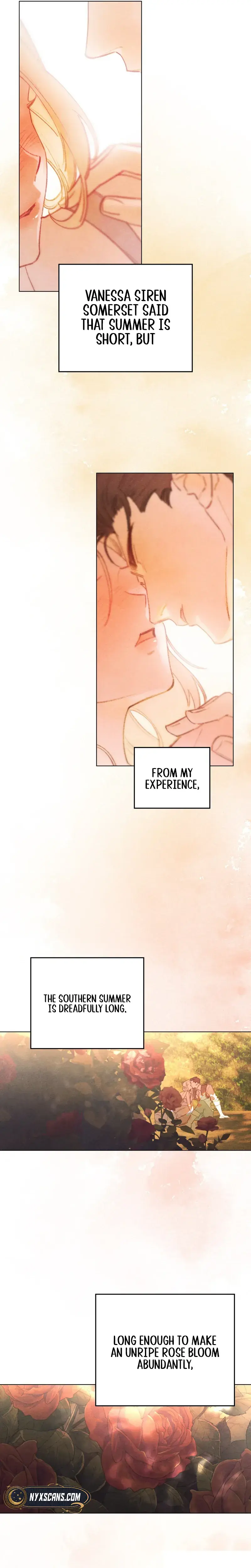 In The Garden of May Episode 7 - Page 18