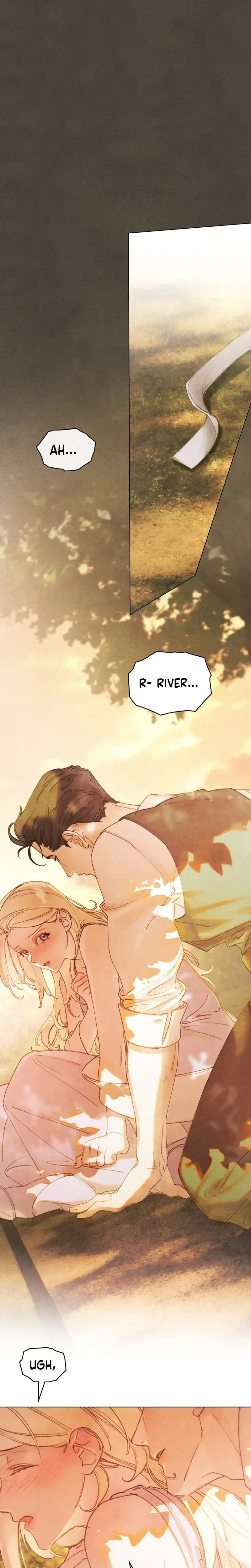 In The Garden of May Episode 7 - Page 2