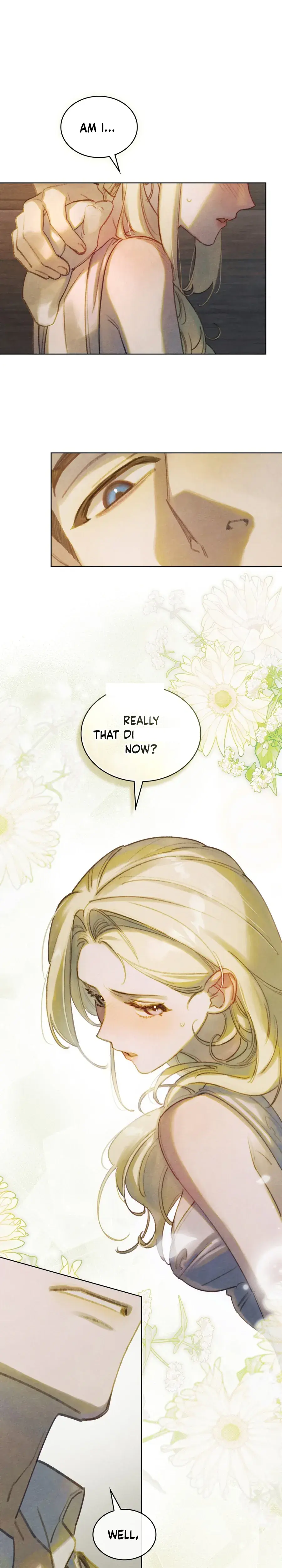 In The Garden of May Episode 8 - Page 11