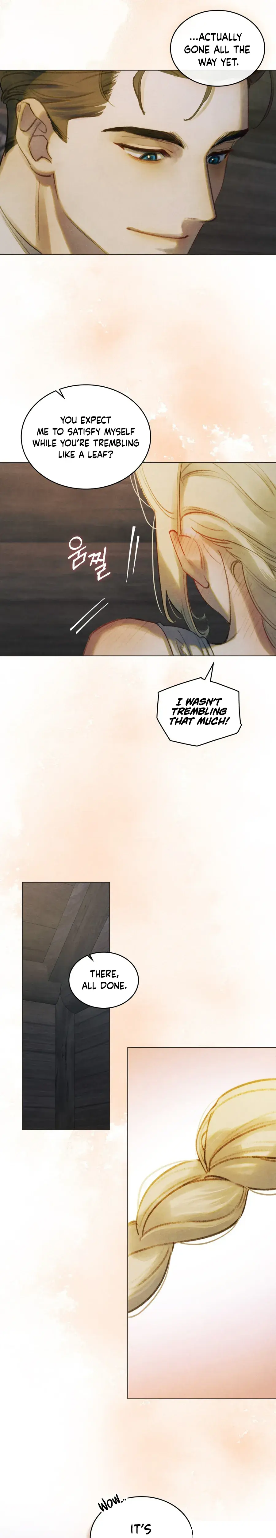 In The Garden of May Episode 8 - Page 14