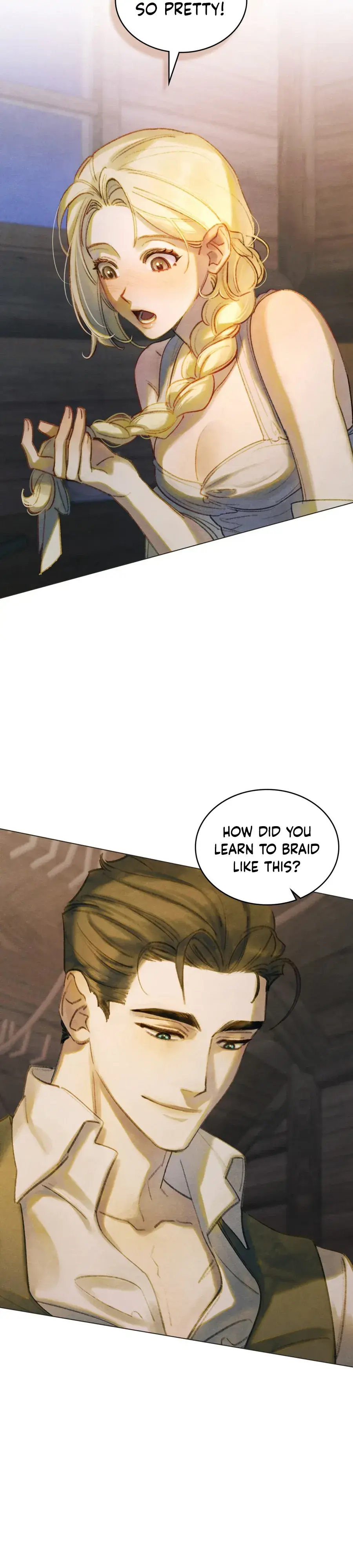 In The Garden of May Episode 8 - Page 15