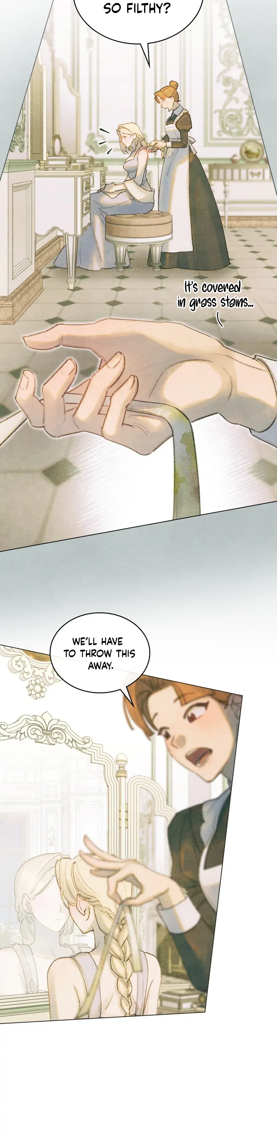In The Garden of May Episode 8 - Page 18