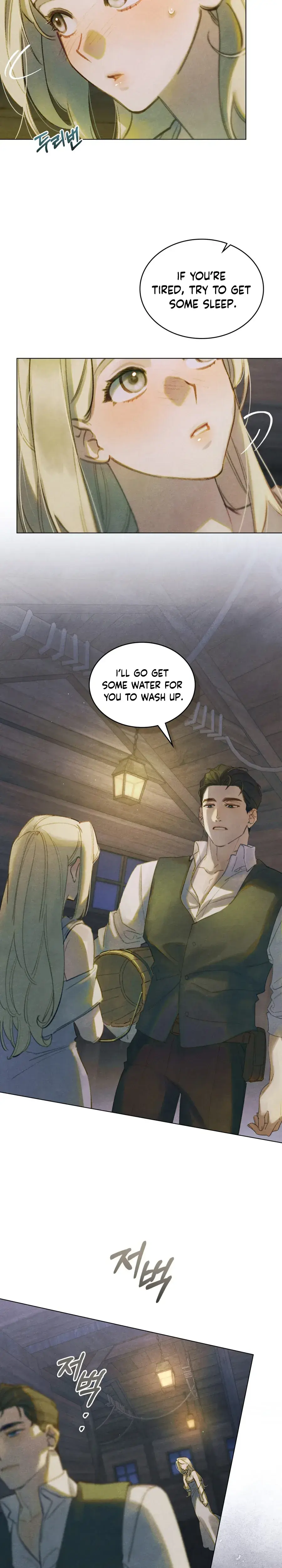 In The Garden of May Episode 8 - Page 2